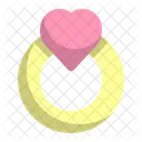 Valentine Romance Love Icon