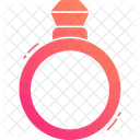 Diamond Ring  Icon
