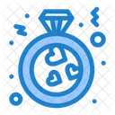 Heart Love Ring Icon