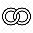 Diamond Ring  Icon