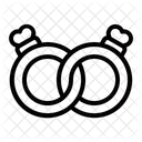 Diamond Ring  Icon