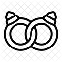 Diamond Ring  Icon