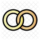 Diamond Ring  Icon