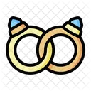 Diamond Ring  Icon