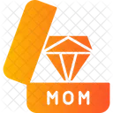 Diamond Ring  Icon
