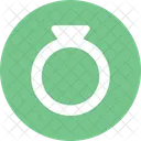 Diamond Ring  Icon