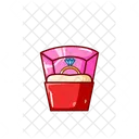 Diamond ring  Icon