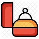 Diamond Ring Ring Wedding Ring Icon