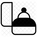 Diamond Ring  Icon