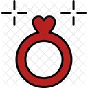 Diamond Ring Diamond Ring Icon