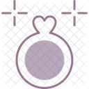 Diamond Ring Diamond Ring Icon