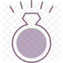Diamond Ring Diamond Ring Icon