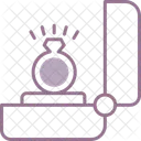 Diamond Ring Diamond Ring Icon