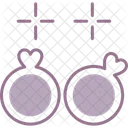 Diamond Ring Diamond Ring Icon
