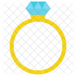 Diamond Rings  Icon