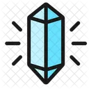 Diamond Jewelry Gem Icon