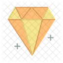 Diamond Sparkle  Icon