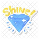 Diamond  アイコン