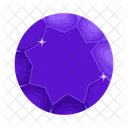 Jewelry Love Diamond Icon