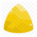 Jewelry Love Diamond Icon
