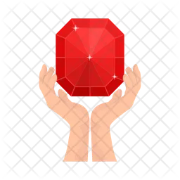 Diamond  Icon