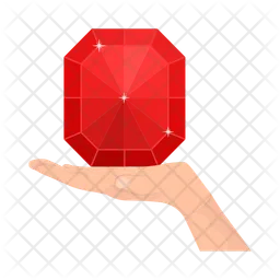 Diamond  Icon