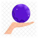 Jewelry Love Diamond Icon