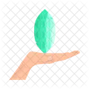 Jewelry Love Diamond Icon