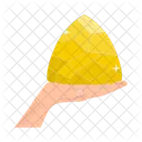 Jewelry Love Diamond Icon