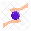 Jewelry Love Diamond Icon