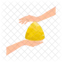 Jewelry Love Diamond Icon