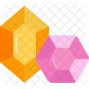 Diamond Weapon Game Icon