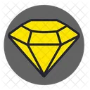 Diamond Stone  Icon