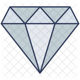 Diamond stone  Icon