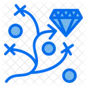 Diamond Tactics  Icon