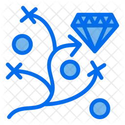 Diamond Tactics  Icon