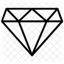 Diamond Tattoo  Icon