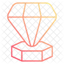 Diamond Trophy Diamond Trophy Icon