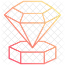 Diamond Trophy Diamond Trophy Icon