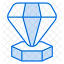 Diamond Trophy Diamond Trophy Icon