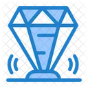 Diamond Value  Icon