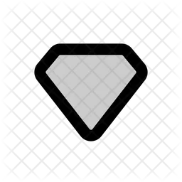 Diamond-vip  Icon