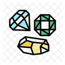 Diamonds  Icon