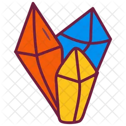 Diamonds  Icon