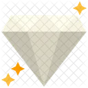 Diamonds Card  Icon