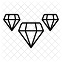 Diamonds  Symbol