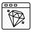 Diamonds  Symbol