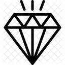 Diamonds  Icon