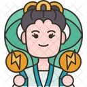 Dian Icon