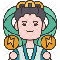 Dián  Icono